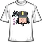 卡通T恤