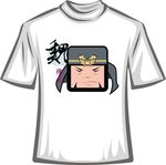 卡通T恤