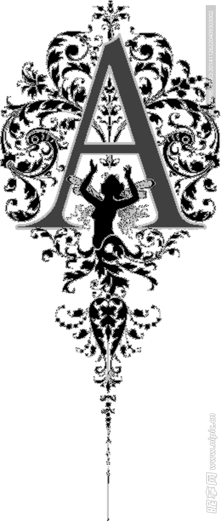 花纹 底纹