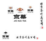京华logo