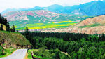 祁连山