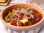 鹅肉