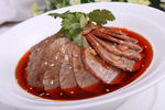 外婆牛肉