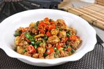 四方坪炒土鸡