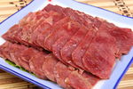 五香牛肉