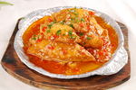 自酿豆腐