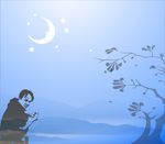 夜景