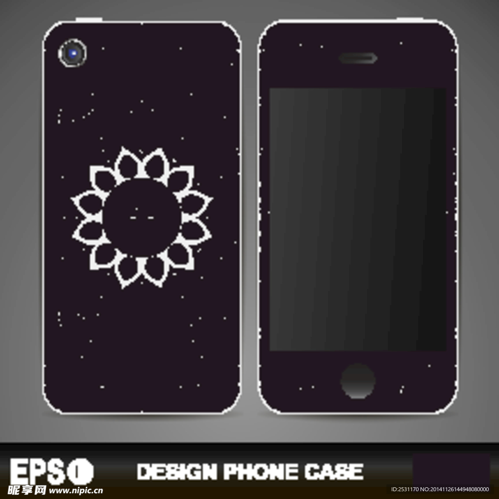 iPhone手机壳