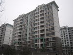小区建筑