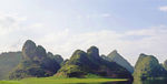 山色