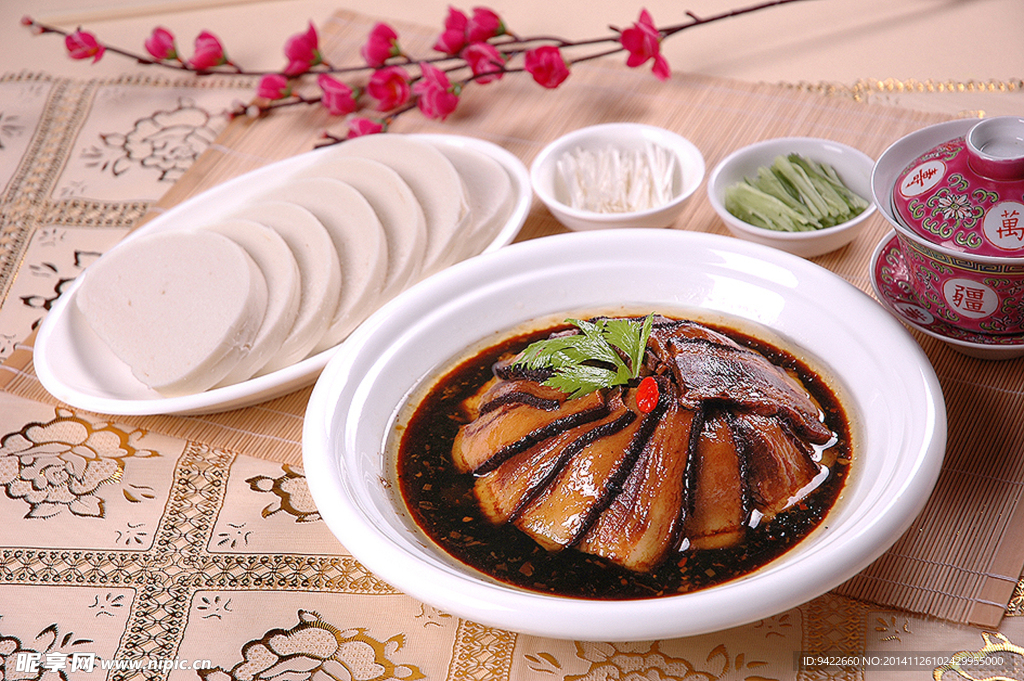 私房钵钵肉