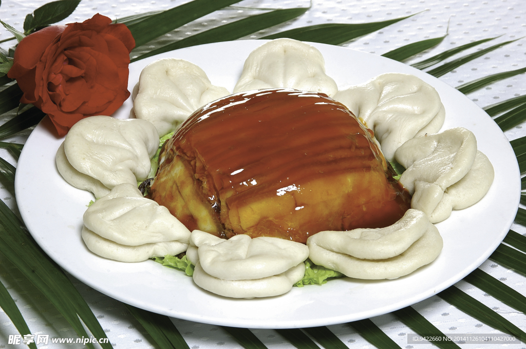 苏州千层肉