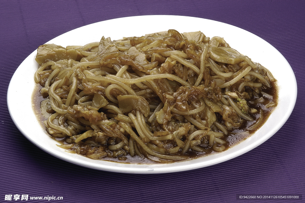 酸菜土豆干粉