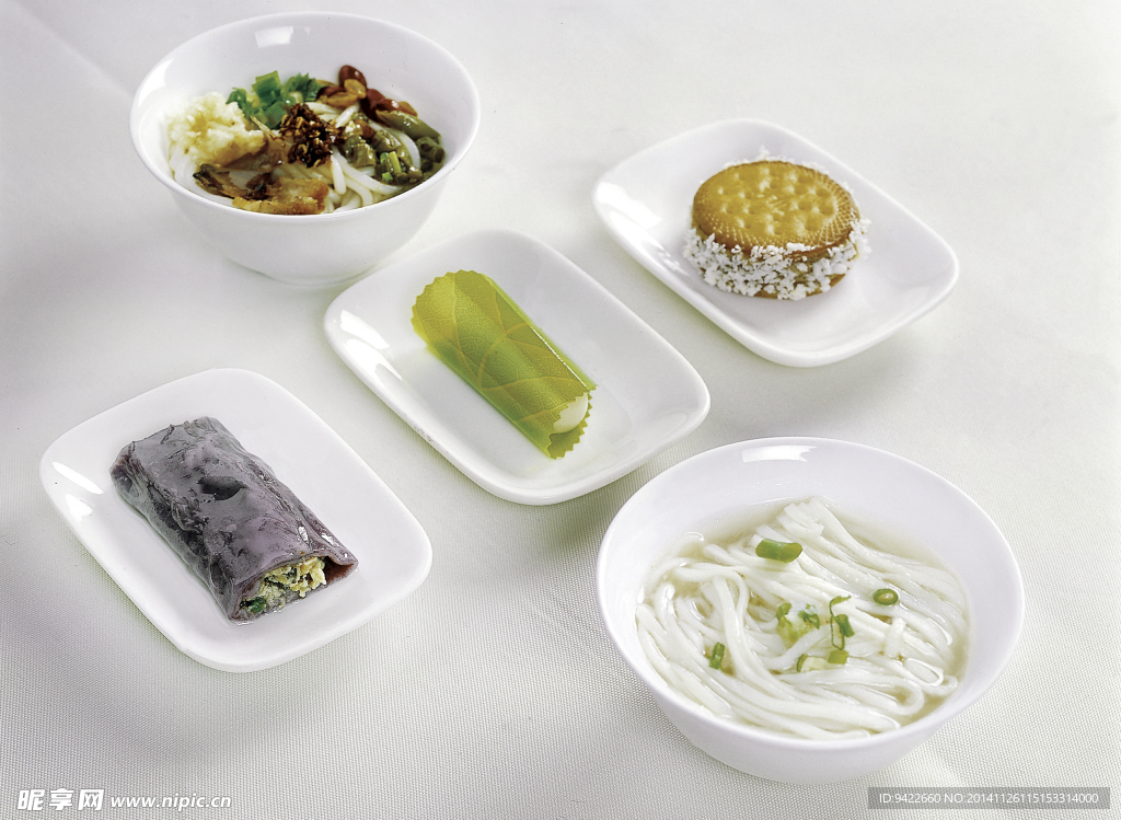 特色风味小吃