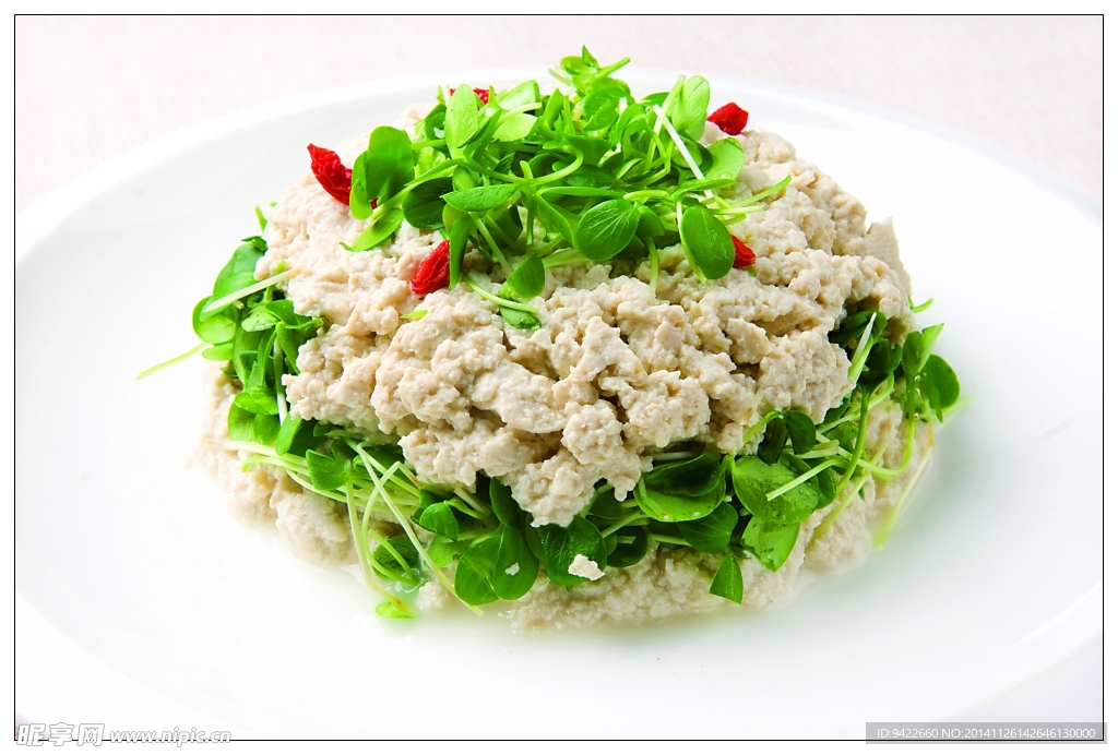 香椿老豆腐