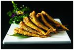 香酥小黄鱼