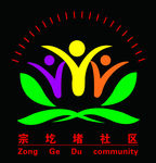 社区标志