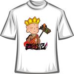 卡通T恤