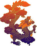 龙
