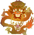 龙