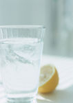 清新水杯