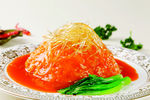 鱼翅捞饭