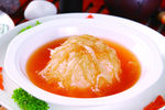 鱼翅捞饭