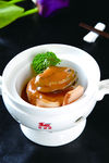 鲜鲍捞饭