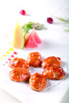 鸡仔饼