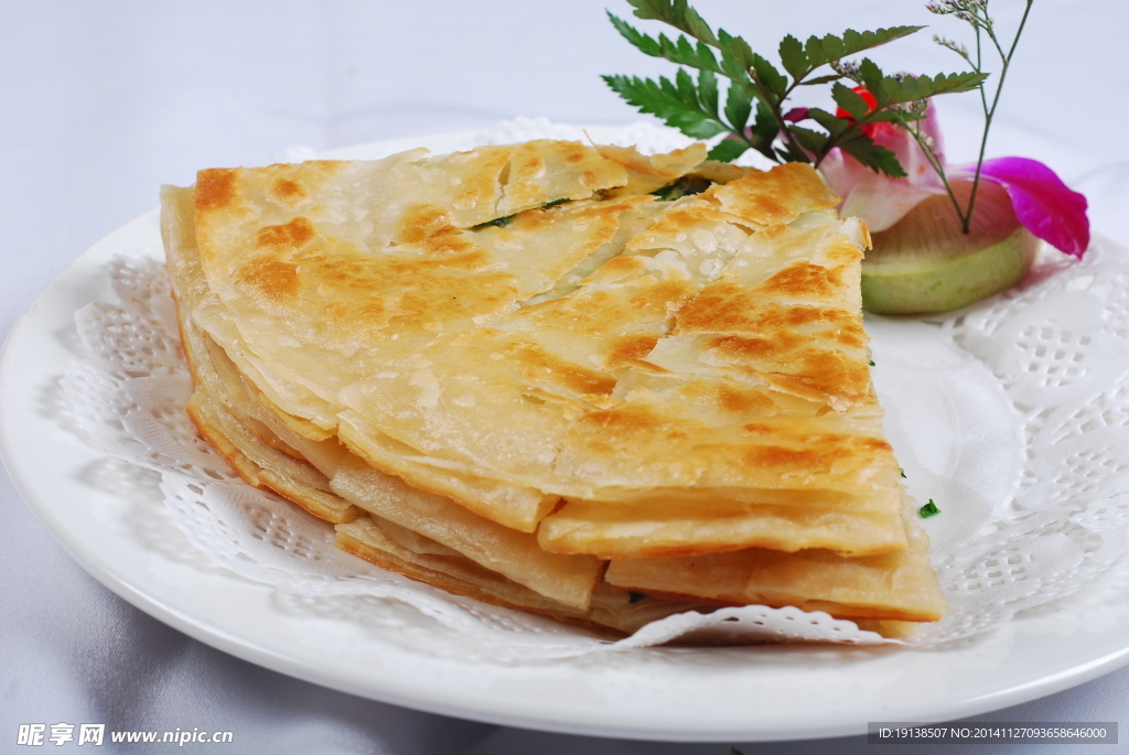 鸡蛋灌饼