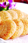黄桥酥饼