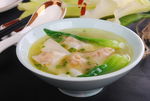 龙抄手