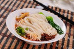 杂酱面