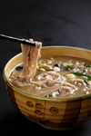 杂面条