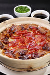 腊味煲仔饭