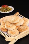 高炉烧饼
