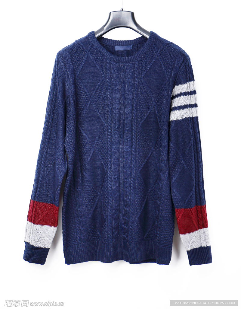 服装拍摄