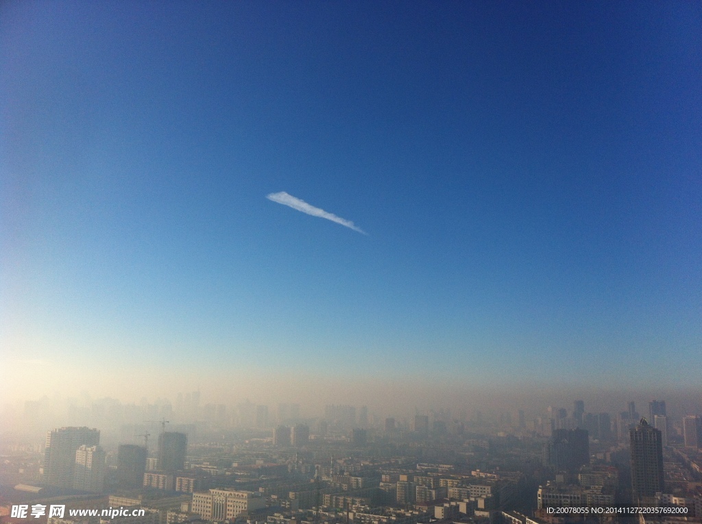 天空景观
