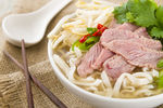 牛肉面条