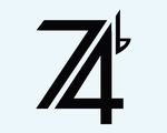 数字创意logo