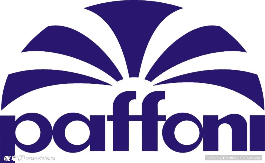 PAFFONI标志