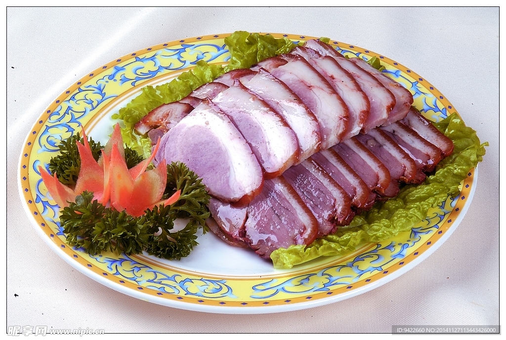 滋味香肘
