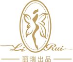 丽瑞出品logo
