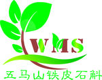 铁皮石斛LOGO