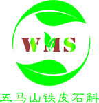 铁皮石斛LOGO