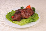 驴肉