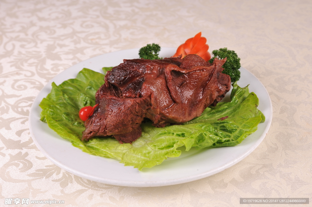 驴肉