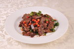 湘西驴肉