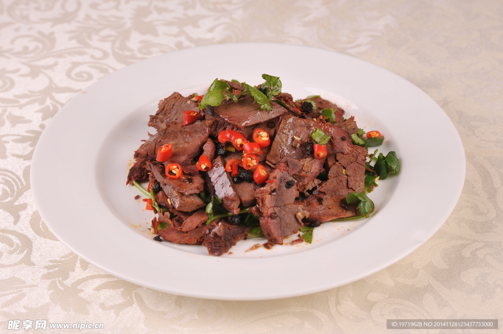 湘西驴肉