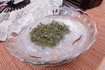 莼菜银鱼羹